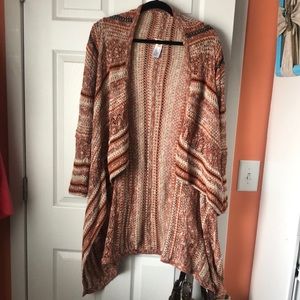 Mossimo cardigan
